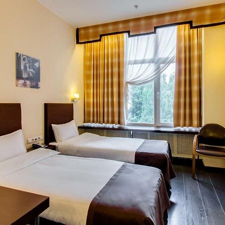 Sunflower Hotel Rumyantsevo Rumyantsevo  ภายนอก รูปภาพ